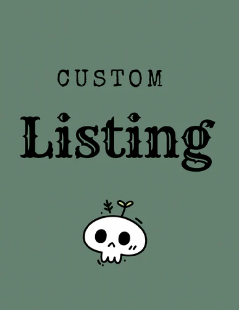 Custom Artdoll