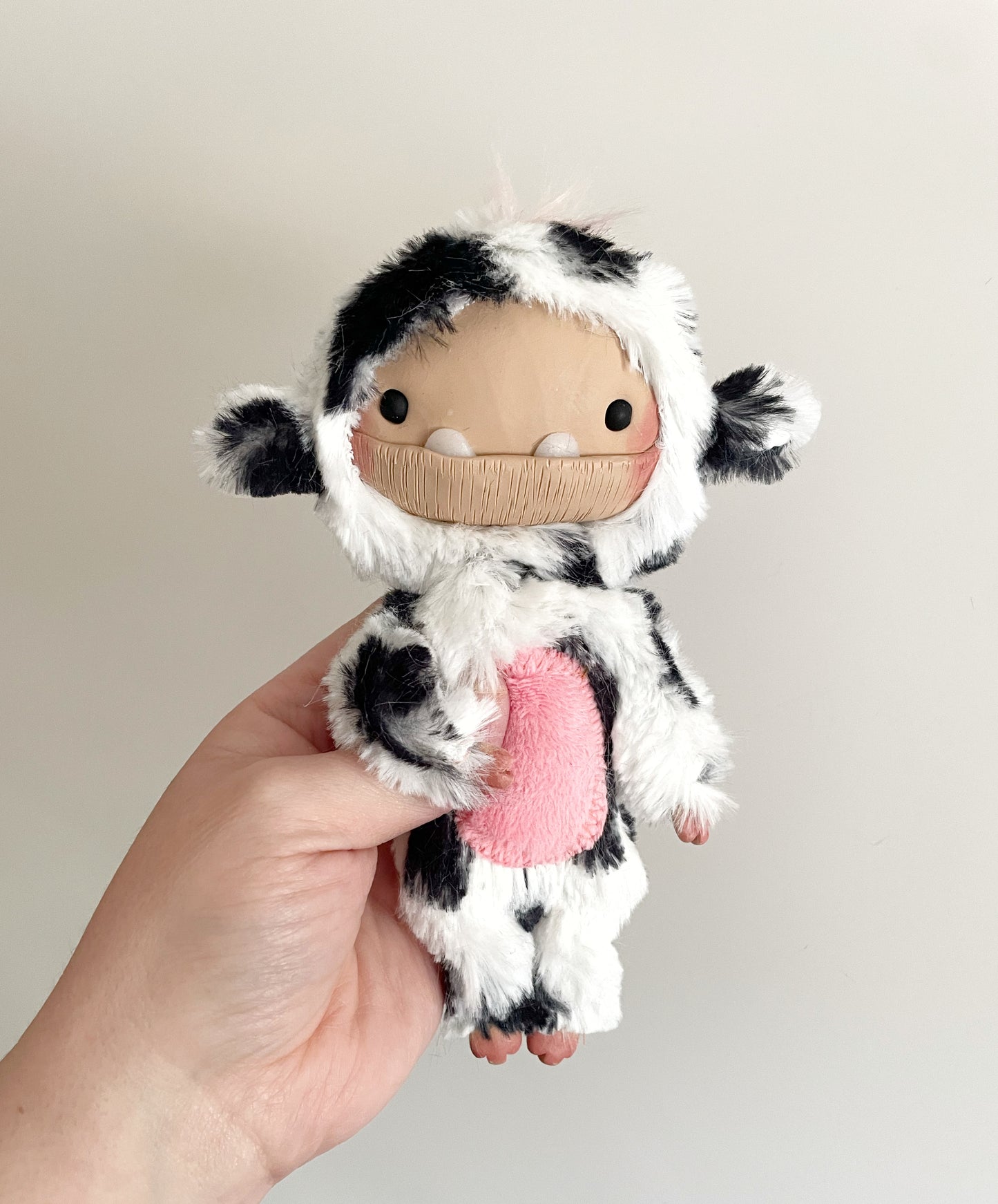 Cow Monster