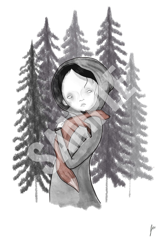 Wandering Spirit, Digital Download