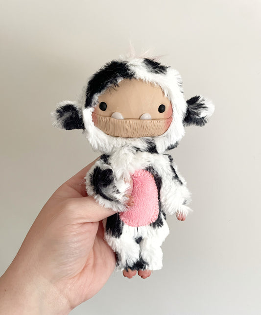 Cow Monster